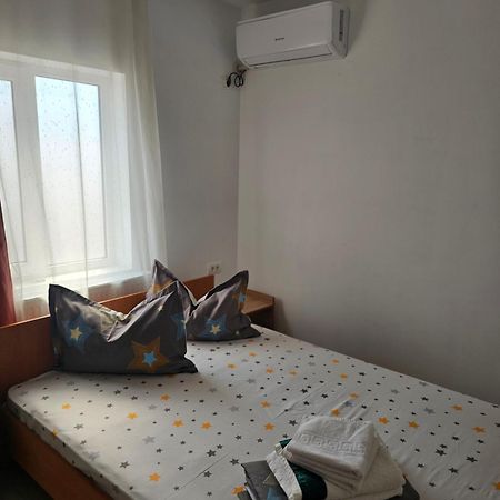 Vila Angelys Тузла Экстерьер фото